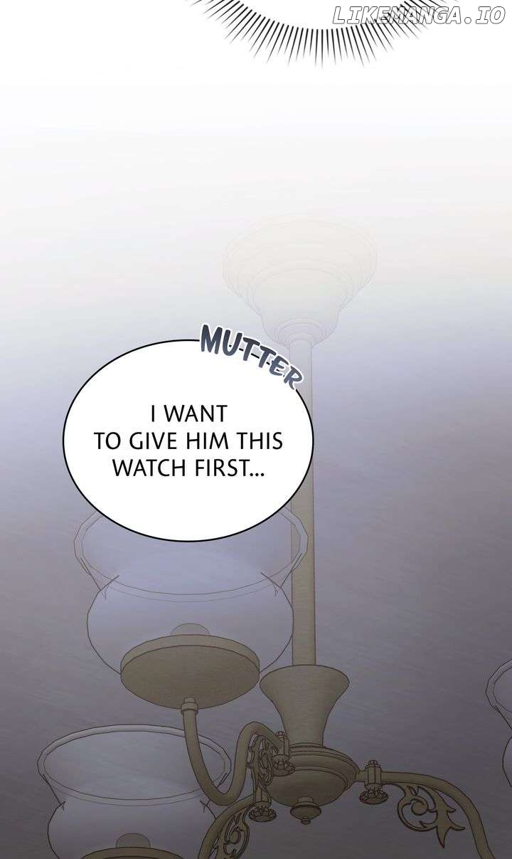 The Redemption of Earl Nottingham Chapter 50 - Page 54