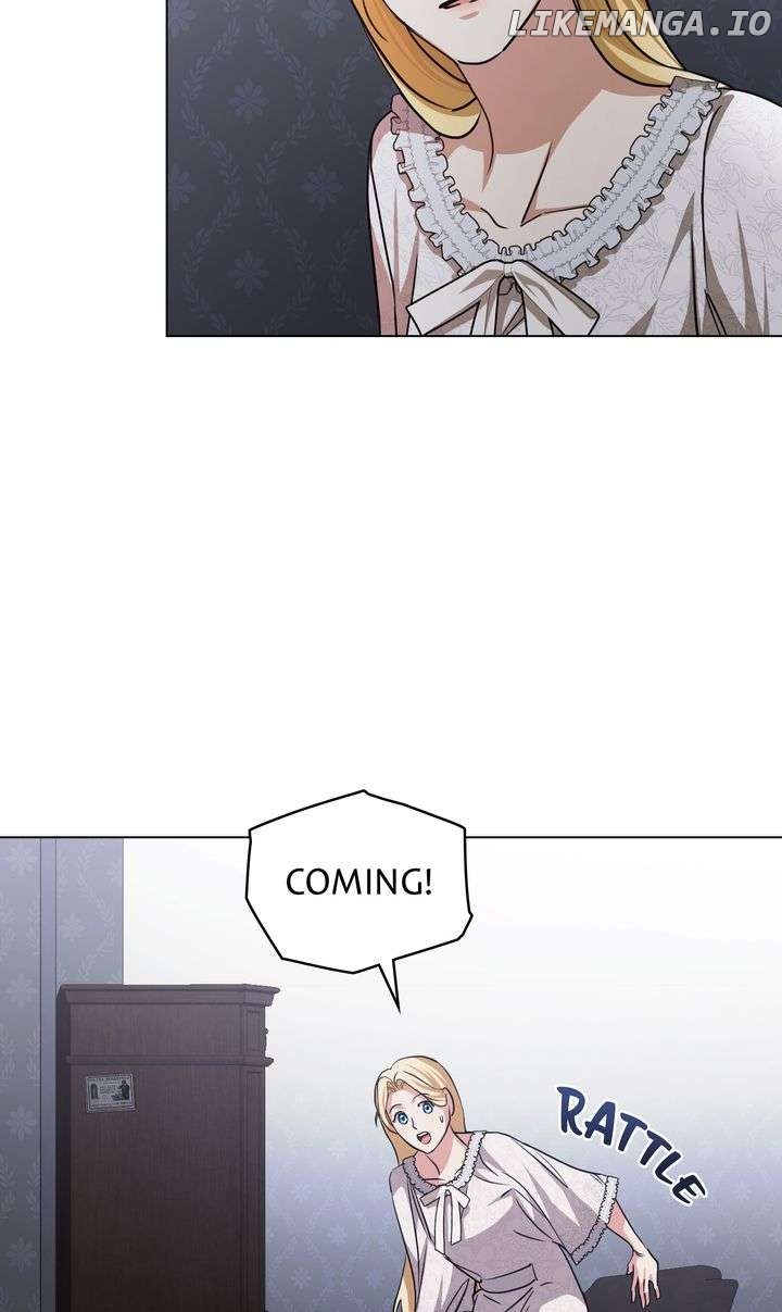 The Redemption of Earl Nottingham Chapter 50 - Page 58