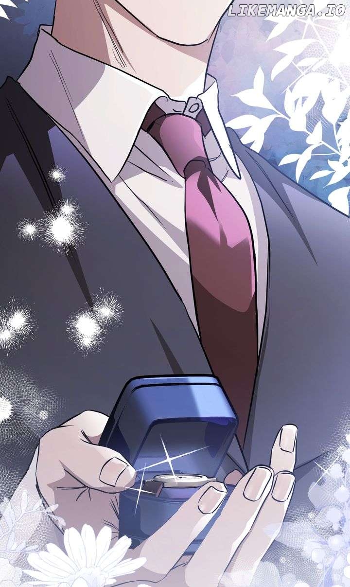 The Redemption of Earl Nottingham Chapter 50 - Page 66