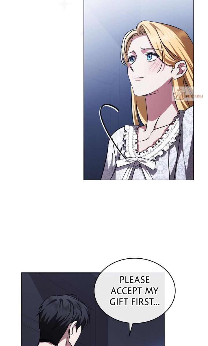 The Redemption of Earl Nottingham Chapter 51 - Page 11