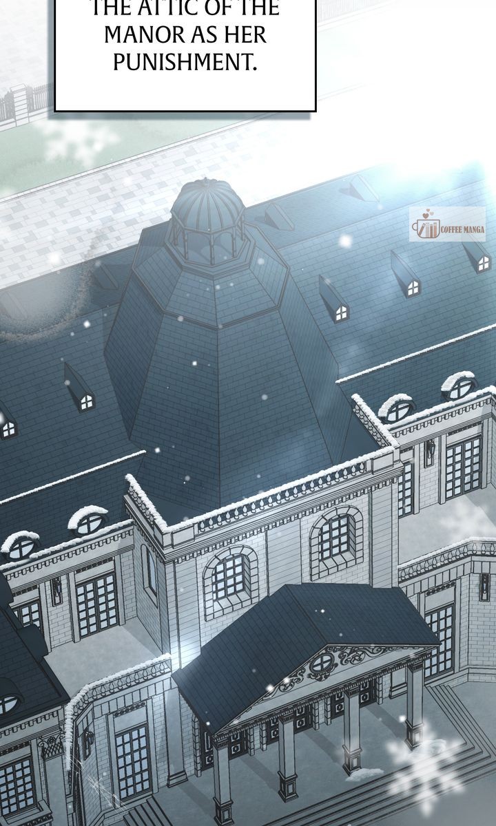 The Redemption of Earl Nottingham Chapter 51 - Page 20