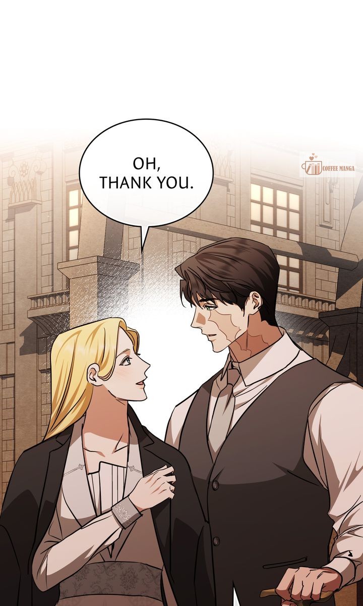 The Redemption of Earl Nottingham Chapter 51 - Page 37