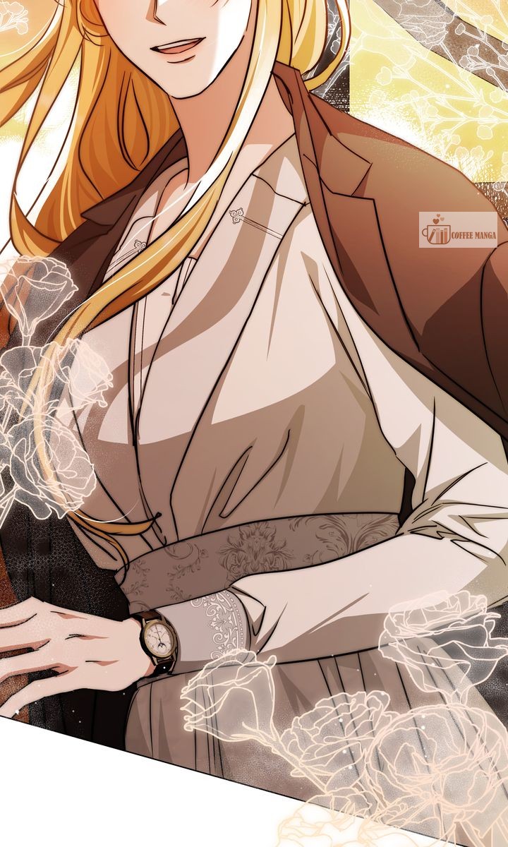 The Redemption of Earl Nottingham Chapter 51 - Page 40