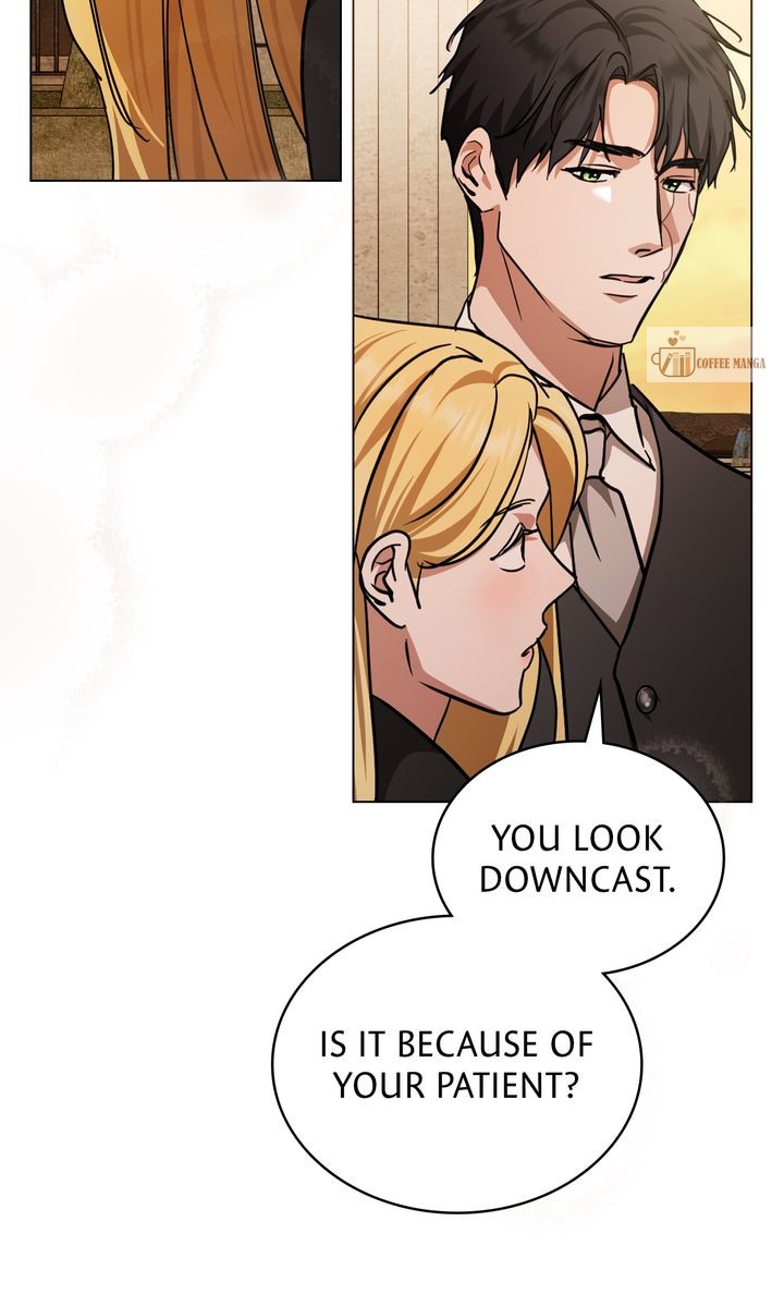 The Redemption of Earl Nottingham Chapter 51 - Page 44