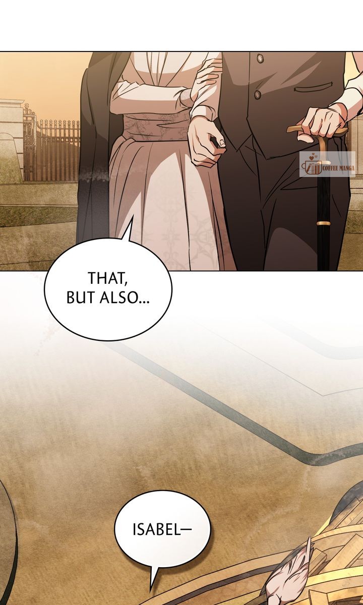 The Redemption of Earl Nottingham Chapter 51 - Page 45