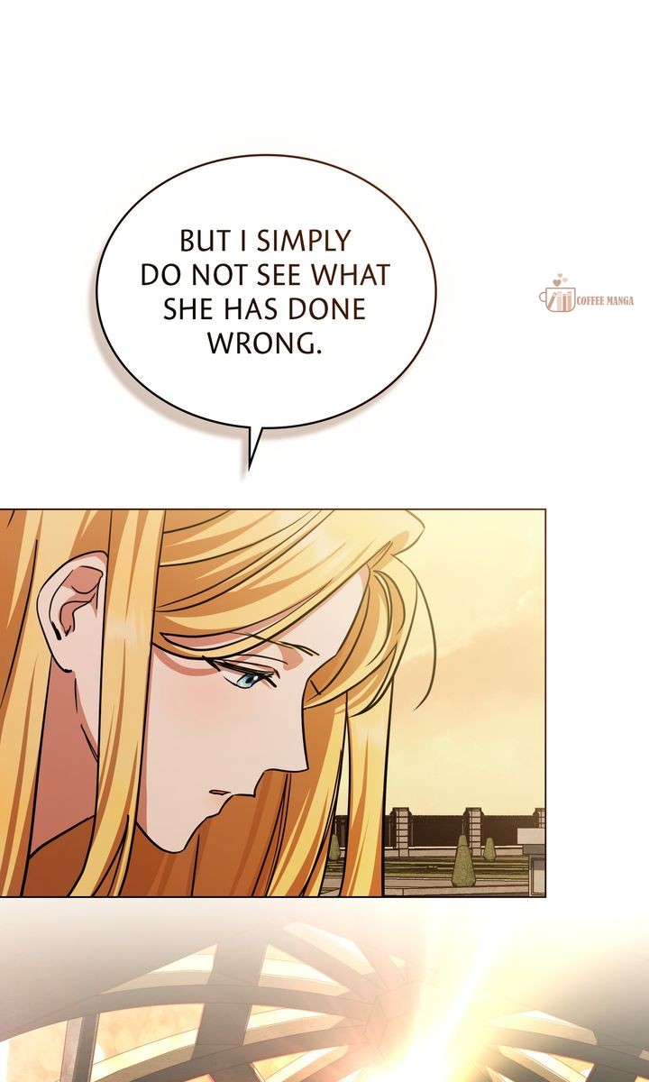 The Redemption of Earl Nottingham Chapter 51 - Page 48