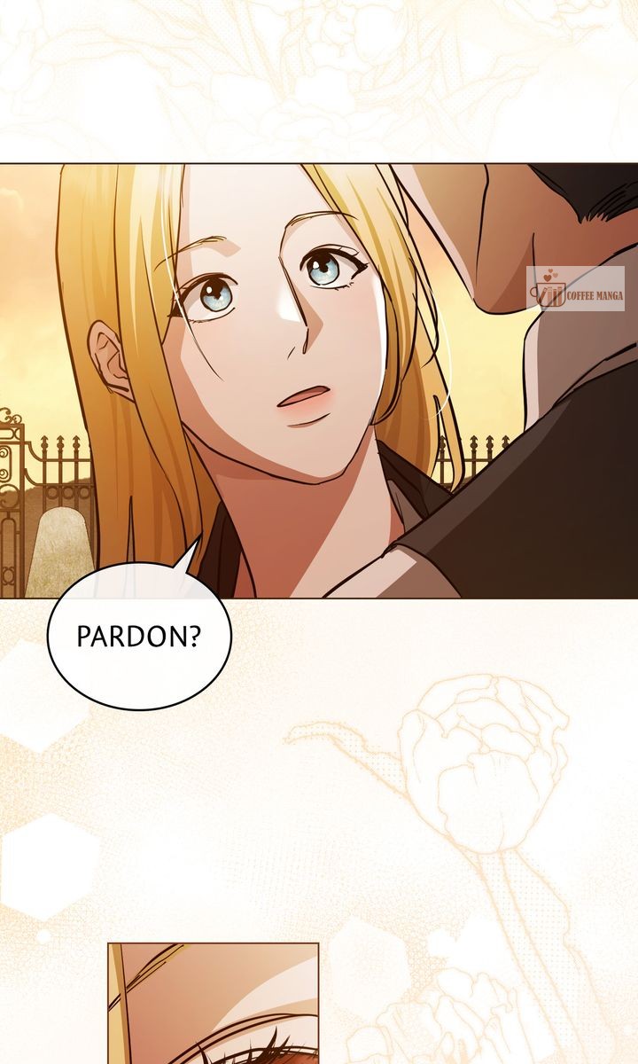 The Redemption of Earl Nottingham Chapter 51 - Page 61