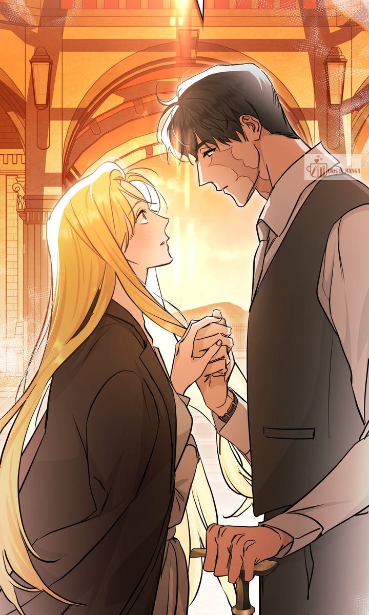 The Redemption of Earl Nottingham Chapter 51 - Page 64