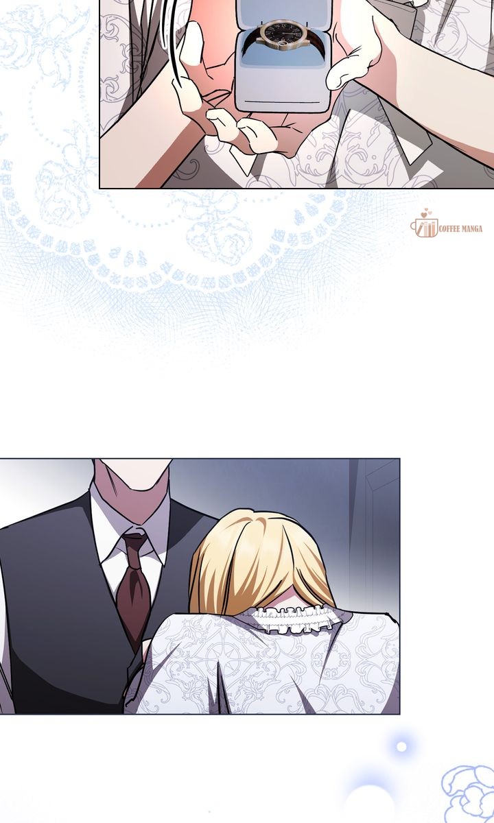 The Redemption of Earl Nottingham Chapter 51 - Page 8