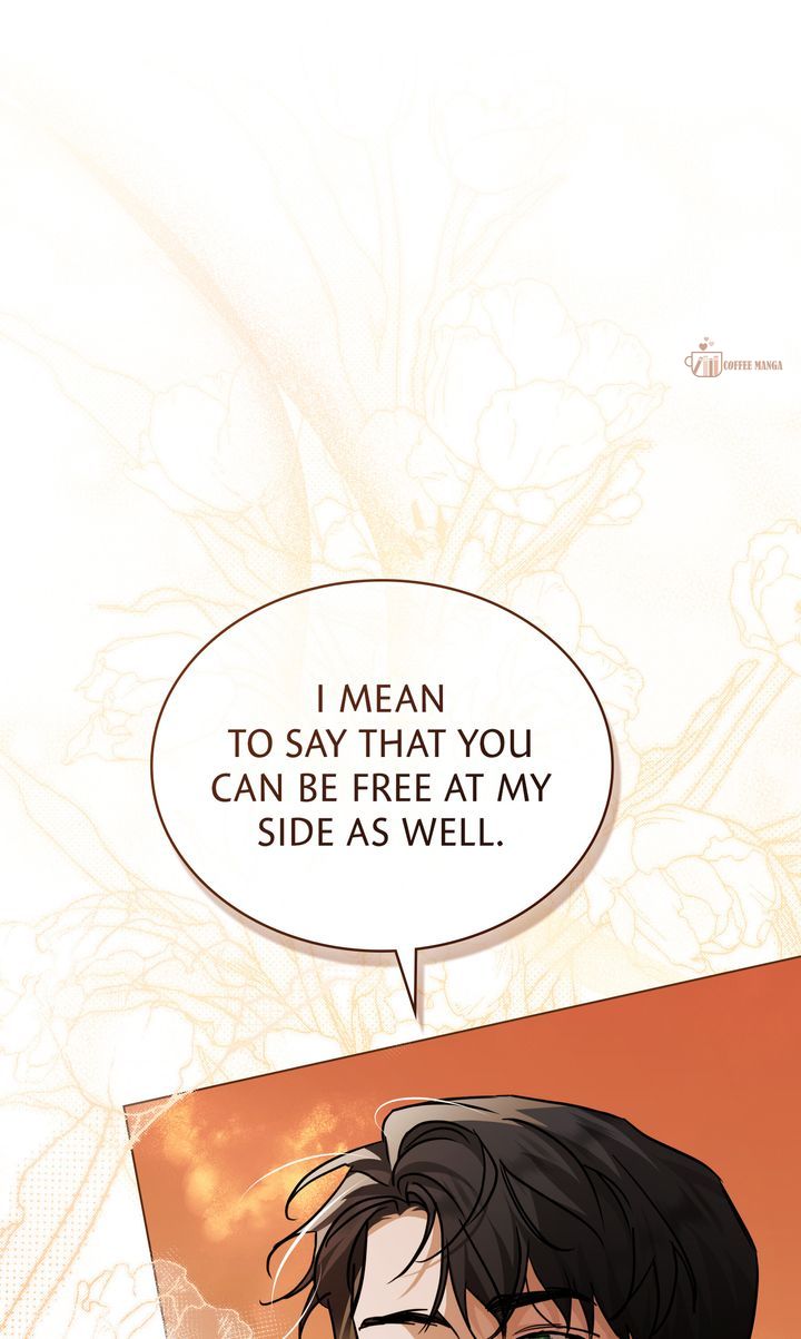 The Redemption of Earl Nottingham Chapter 52 - Page 1