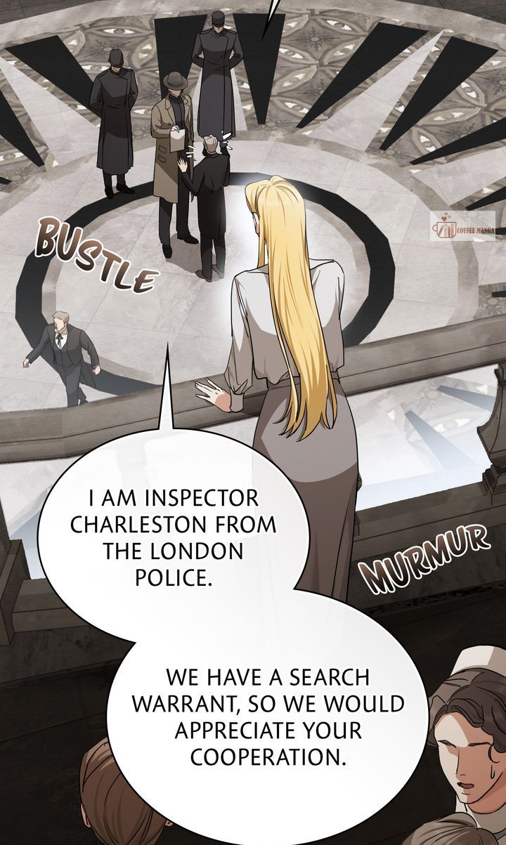 The Redemption of Earl Nottingham Chapter 52 - Page 17