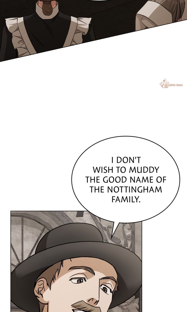 The Redemption of Earl Nottingham Chapter 52 - Page 18