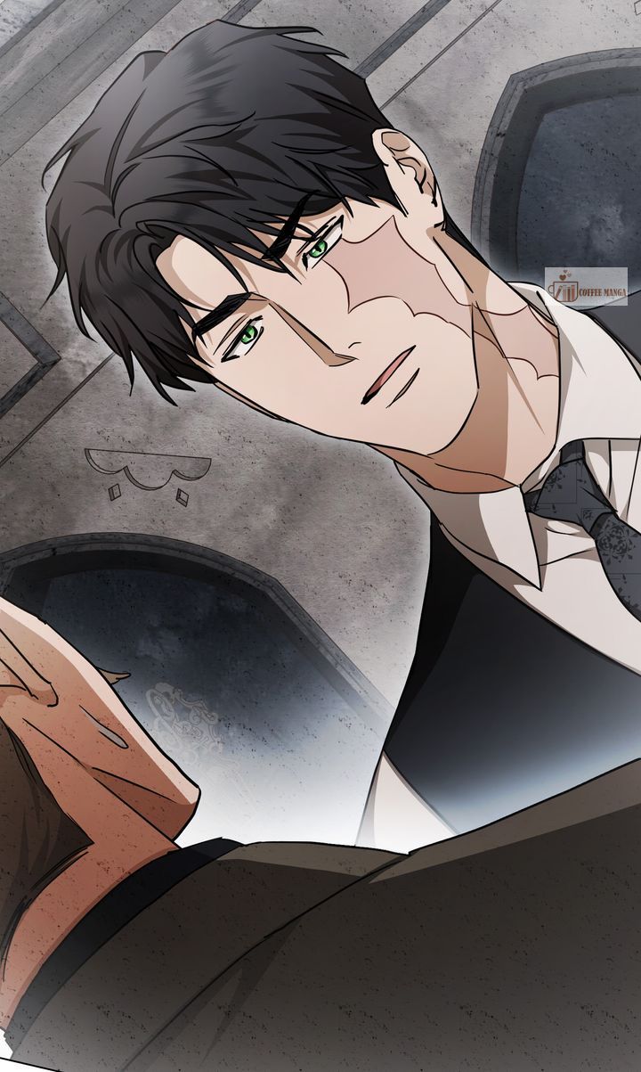 The Redemption of Earl Nottingham Chapter 52 - Page 25