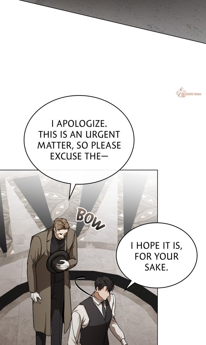 The Redemption of Earl Nottingham Chapter 52 - Page 26