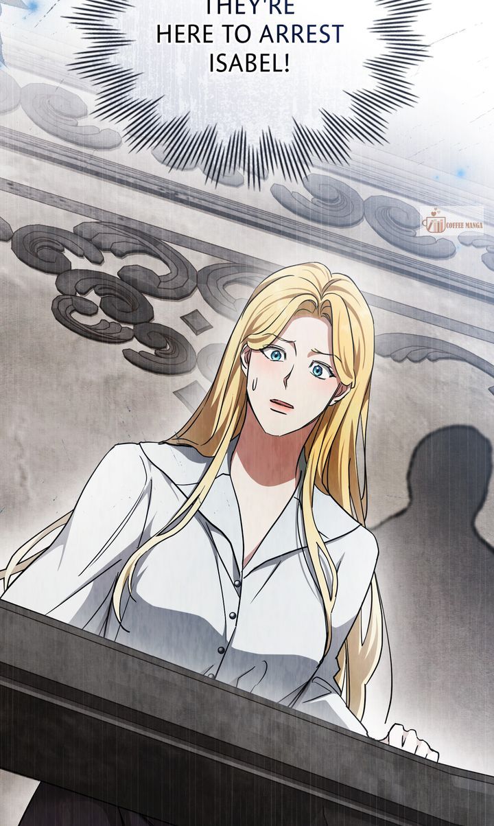 The Redemption of Earl Nottingham Chapter 52 - Page 29