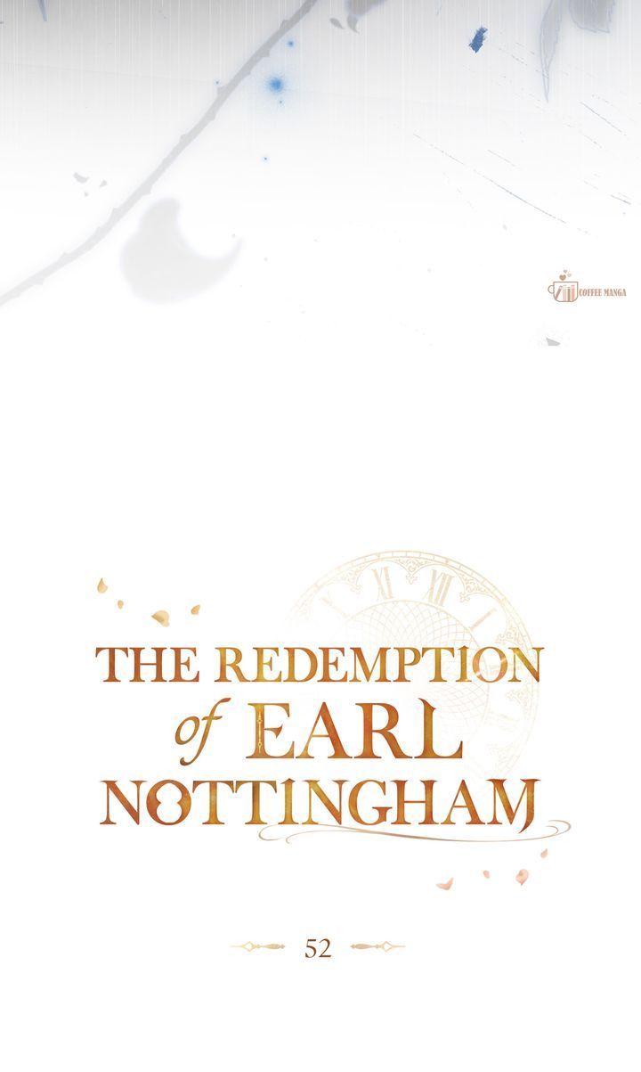 The Redemption of Earl Nottingham Chapter 52 - Page 31