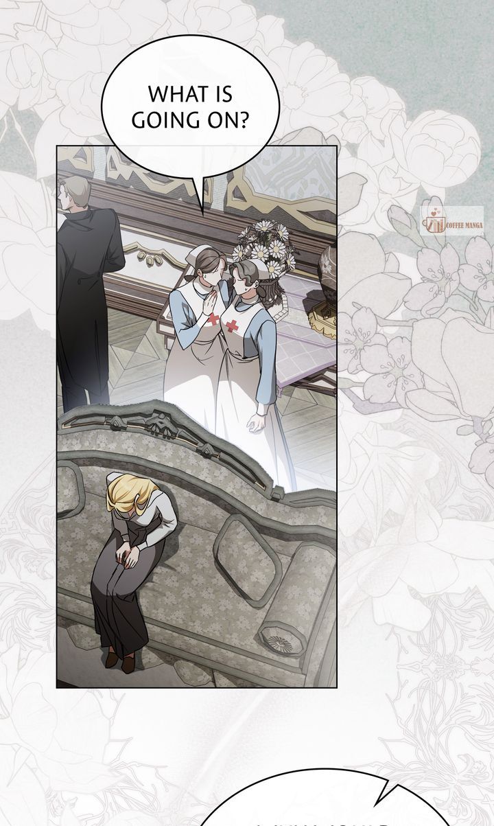 The Redemption of Earl Nottingham Chapter 52 - Page 34