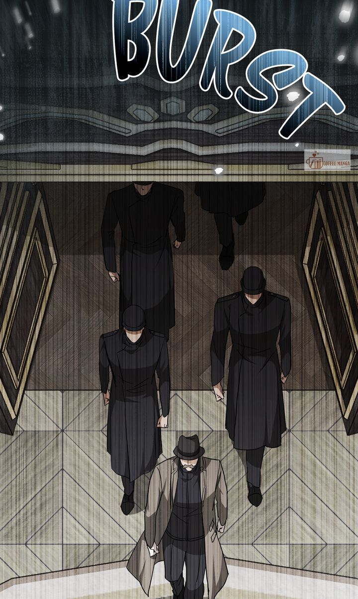 The Redemption of Earl Nottingham Chapter 52 - Page 38