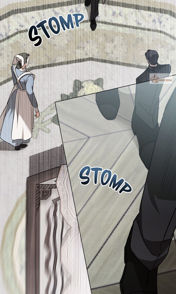 The Redemption of Earl Nottingham Chapter 52 - Page 39