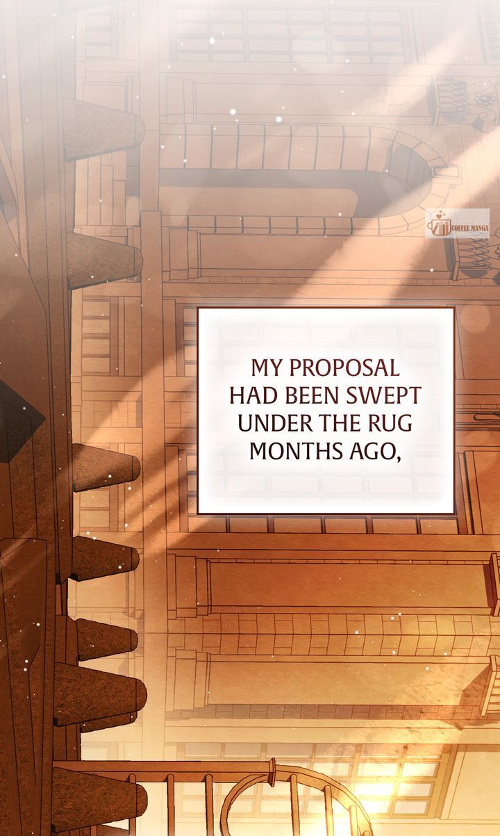 The Redemption of Earl Nottingham Chapter 52 - Page 4