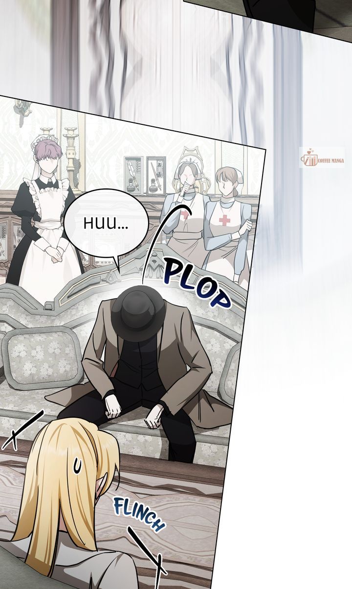 The Redemption of Earl Nottingham Chapter 52 - Page 40