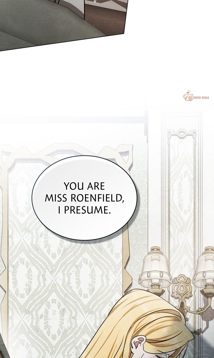 The Redemption of Earl Nottingham Chapter 52 - Page 41