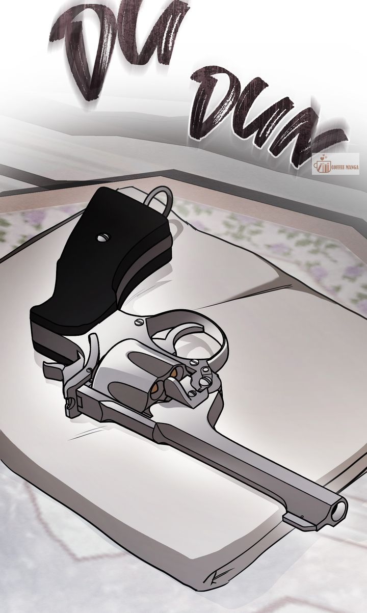 The Redemption of Earl Nottingham Chapter 52 - Page 45