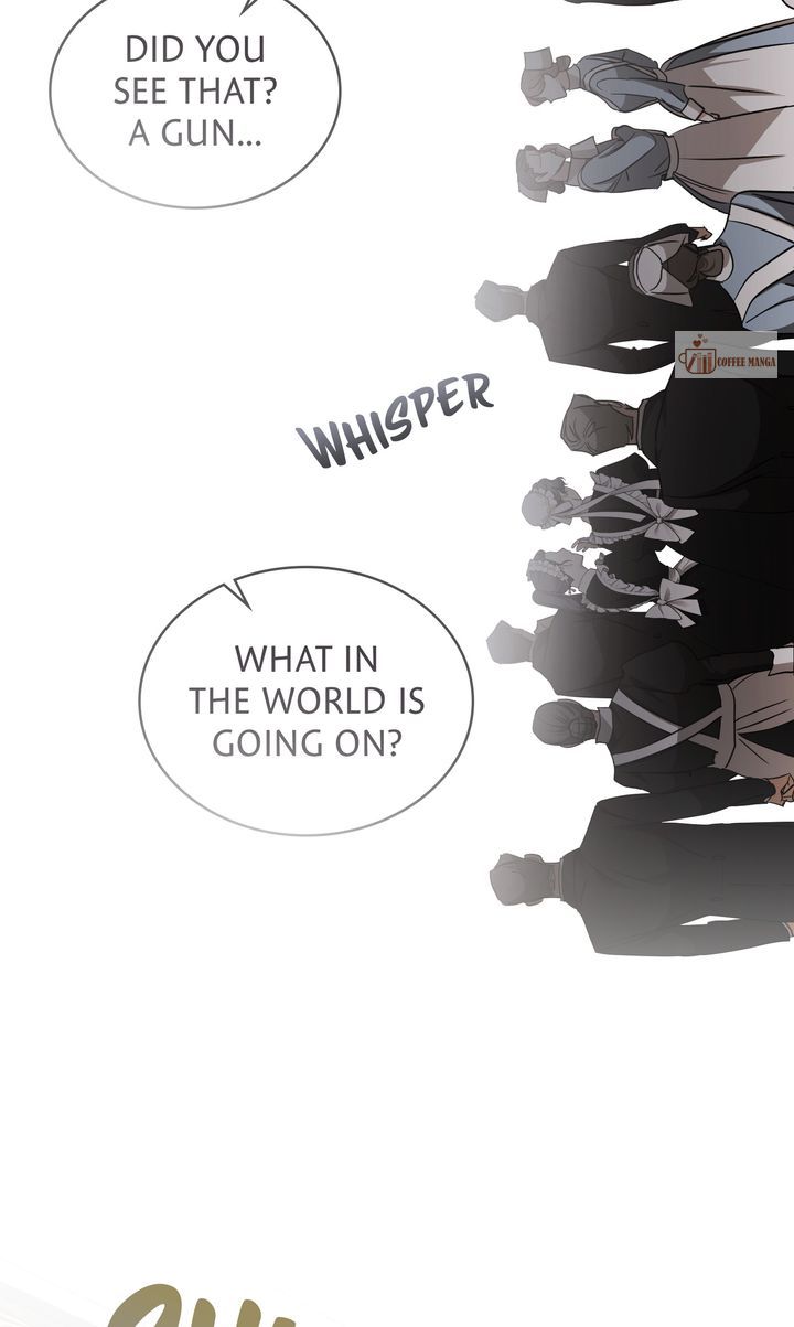 The Redemption of Earl Nottingham Chapter 52 - Page 48