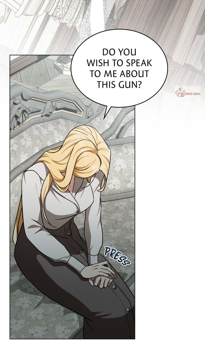 The Redemption of Earl Nottingham Chapter 52 - Page 53