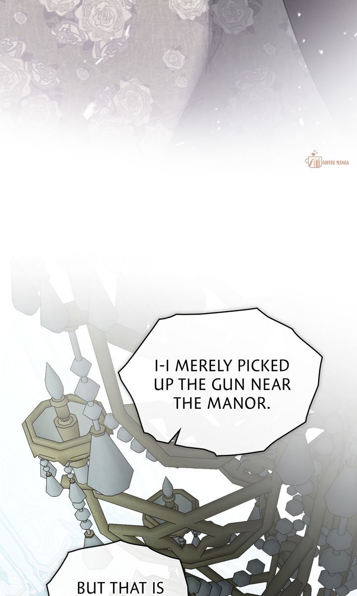 The Redemption of Earl Nottingham Chapter 52 - Page 58