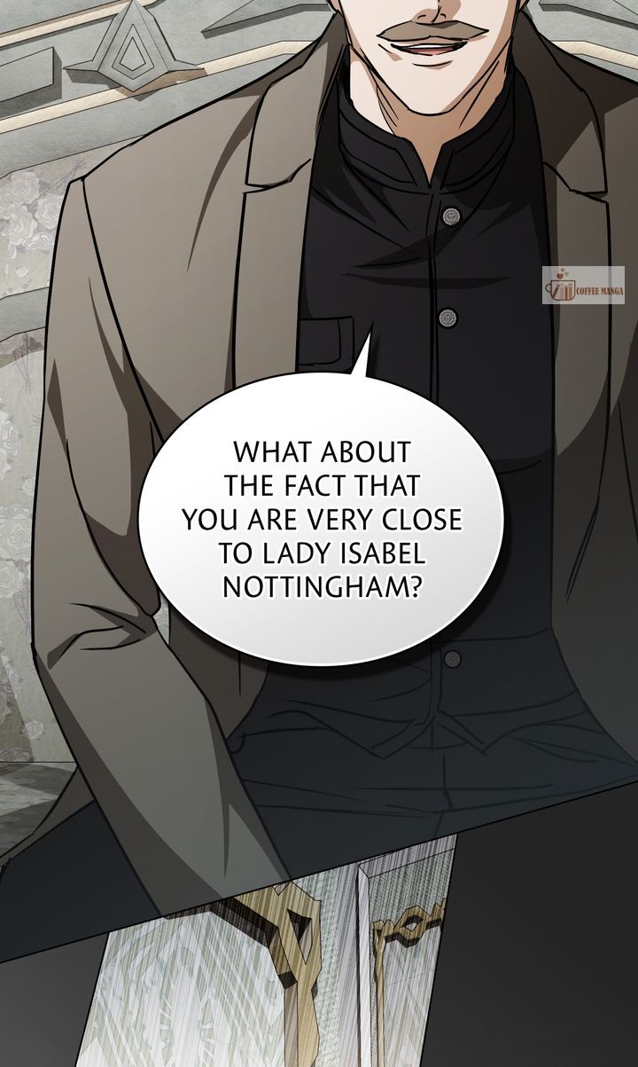 The Redemption of Earl Nottingham Chapter 52 - Page 61