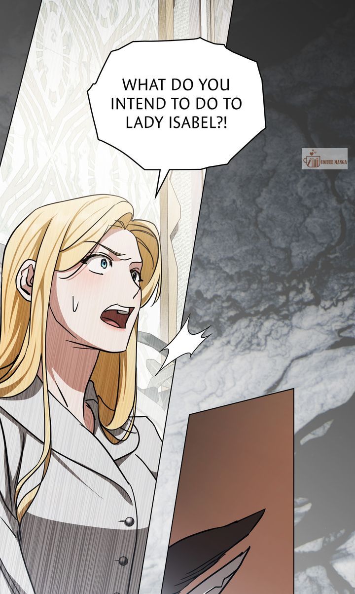 The Redemption of Earl Nottingham Chapter 52 - Page 62