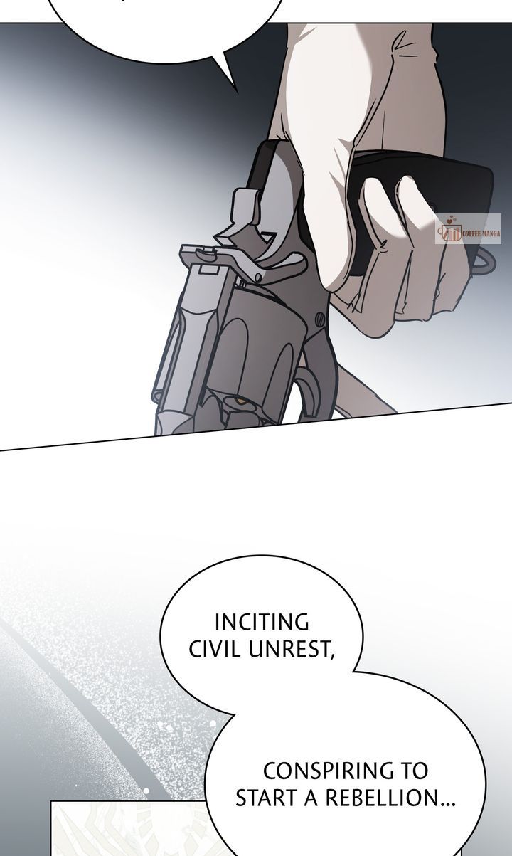 The Redemption of Earl Nottingham Chapter 52 - Page 64