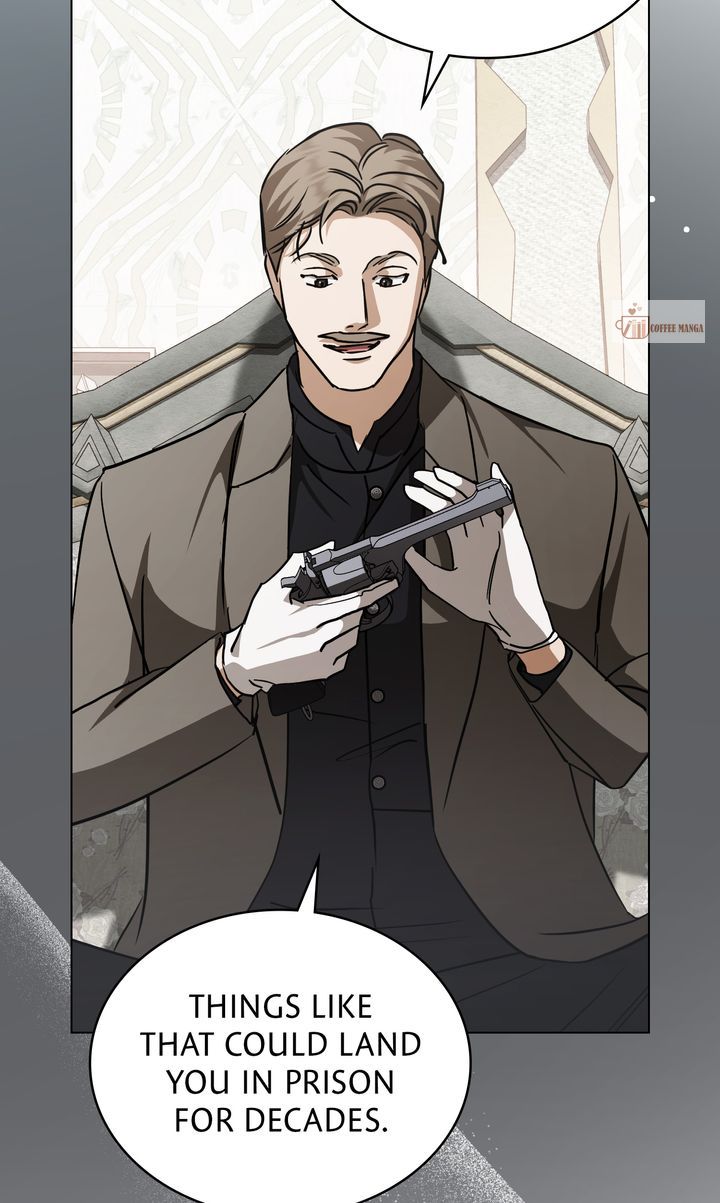 The Redemption of Earl Nottingham Chapter 52 - Page 65