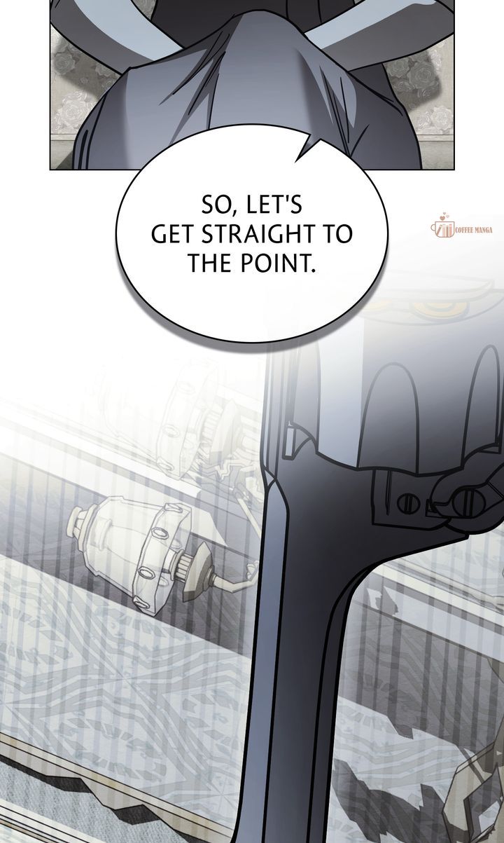 The Redemption of Earl Nottingham Chapter 52 - Page 67