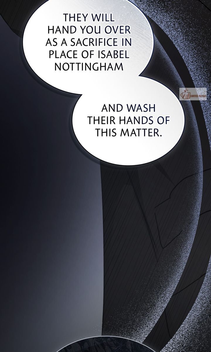 The Redemption of Earl Nottingham Chapter 52 - Page 72