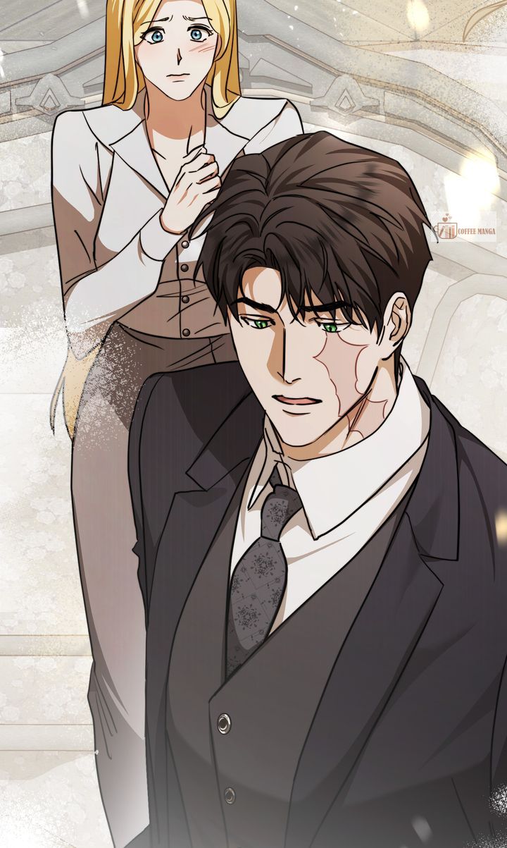 The Redemption of Earl Nottingham Chapter 52 - Page 82