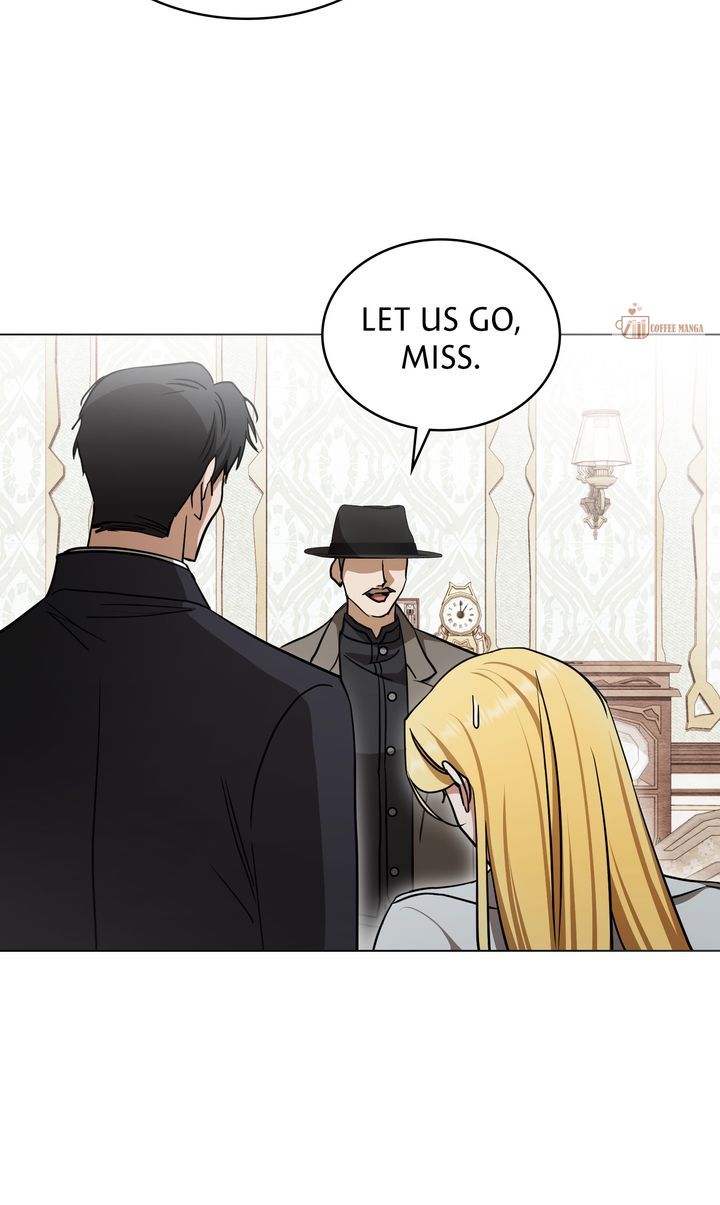 The Redemption of Earl Nottingham Chapter 53 - Page 10