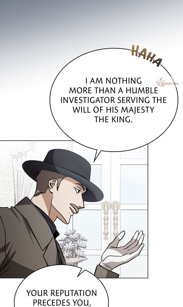 The Redemption of Earl Nottingham Chapter 53 - Page 12