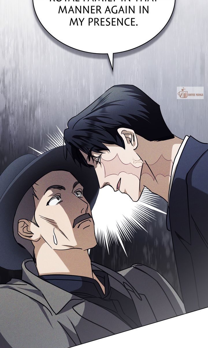 The Redemption of Earl Nottingham Chapter 53 - Page 20