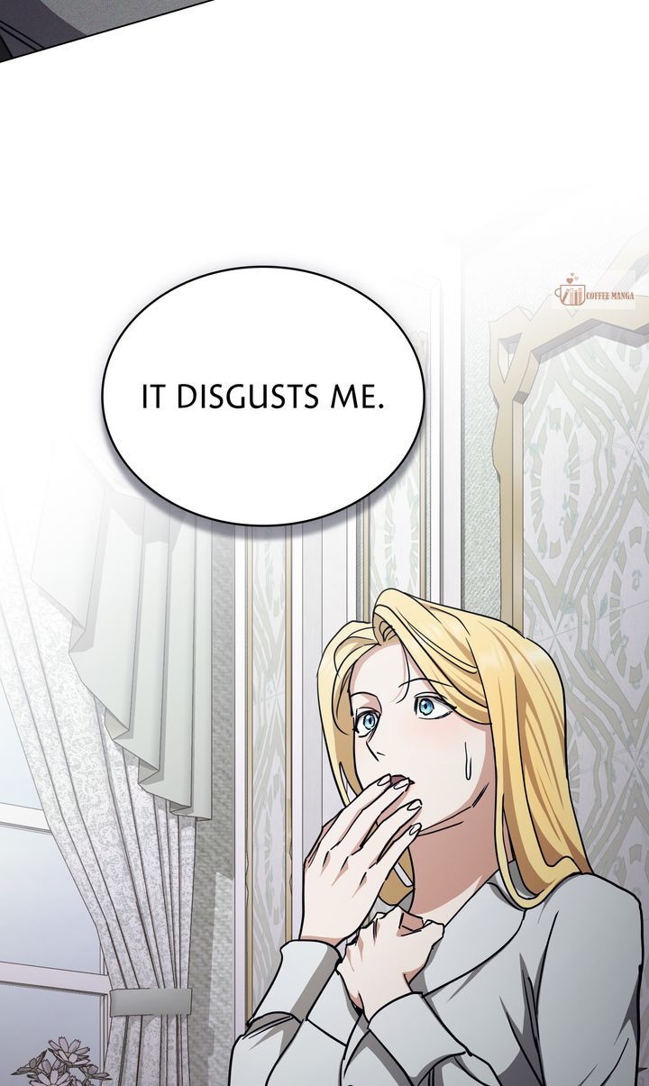 The Redemption of Earl Nottingham Chapter 53 - Page 21