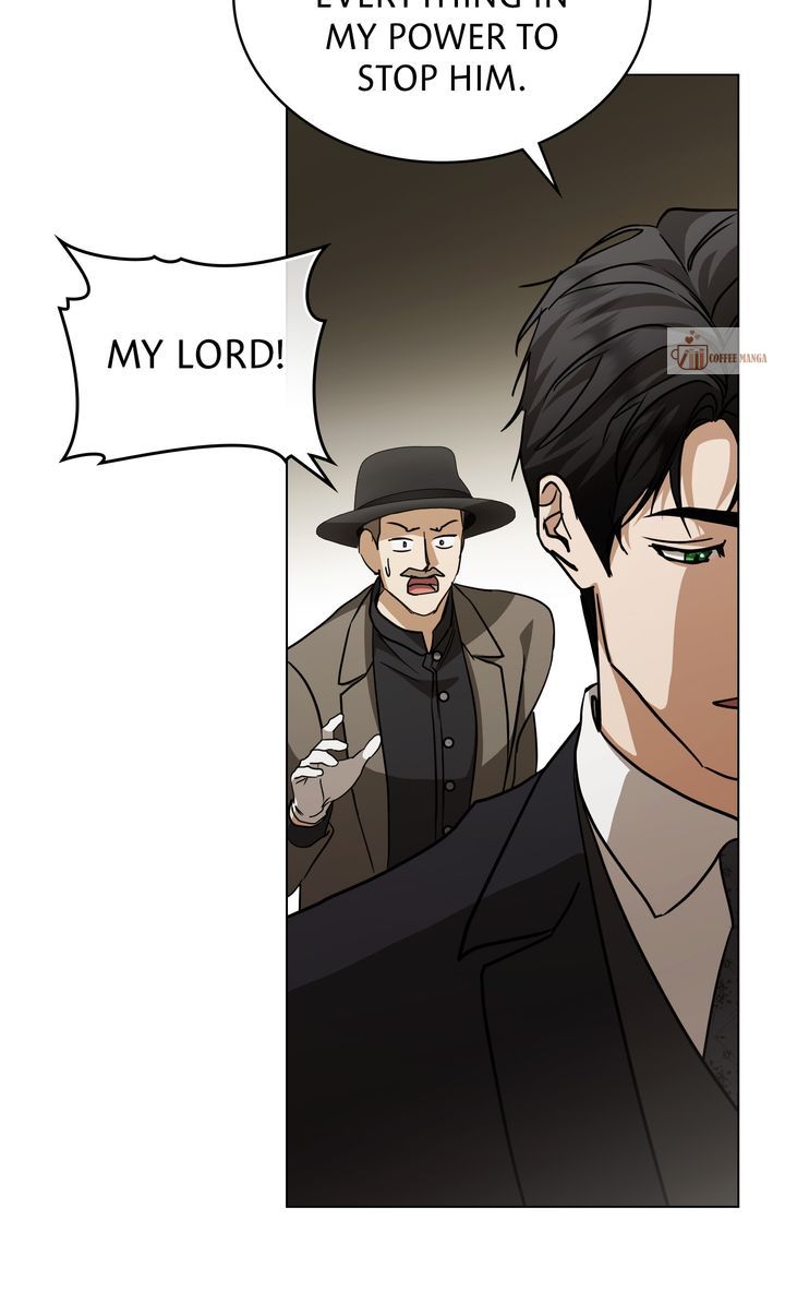 The Redemption of Earl Nottingham Chapter 53 - Page 26