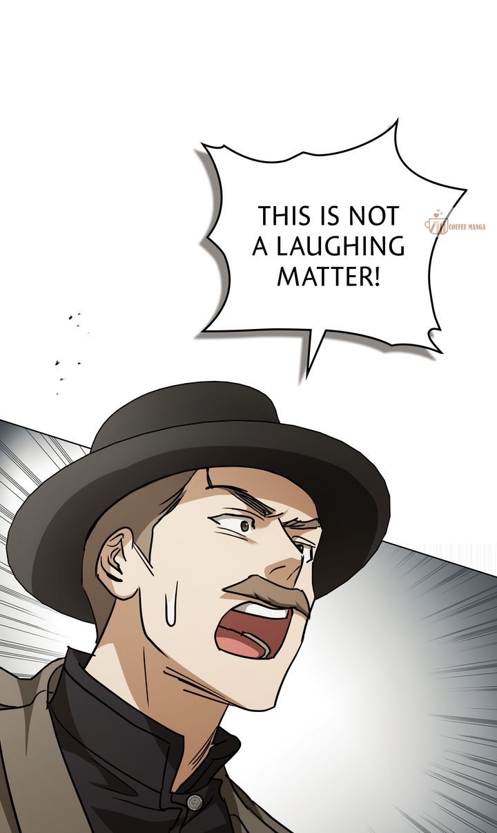 The Redemption of Earl Nottingham Chapter 53 - Page 27