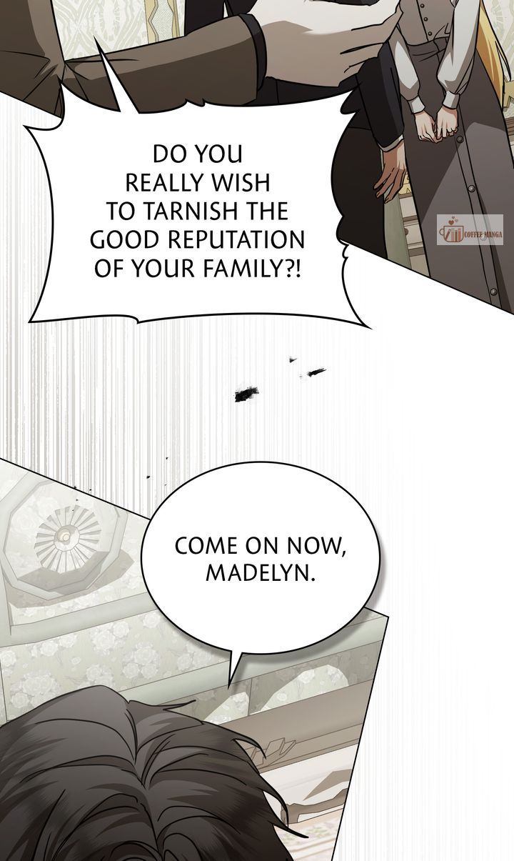 The Redemption of Earl Nottingham Chapter 53 - Page 29