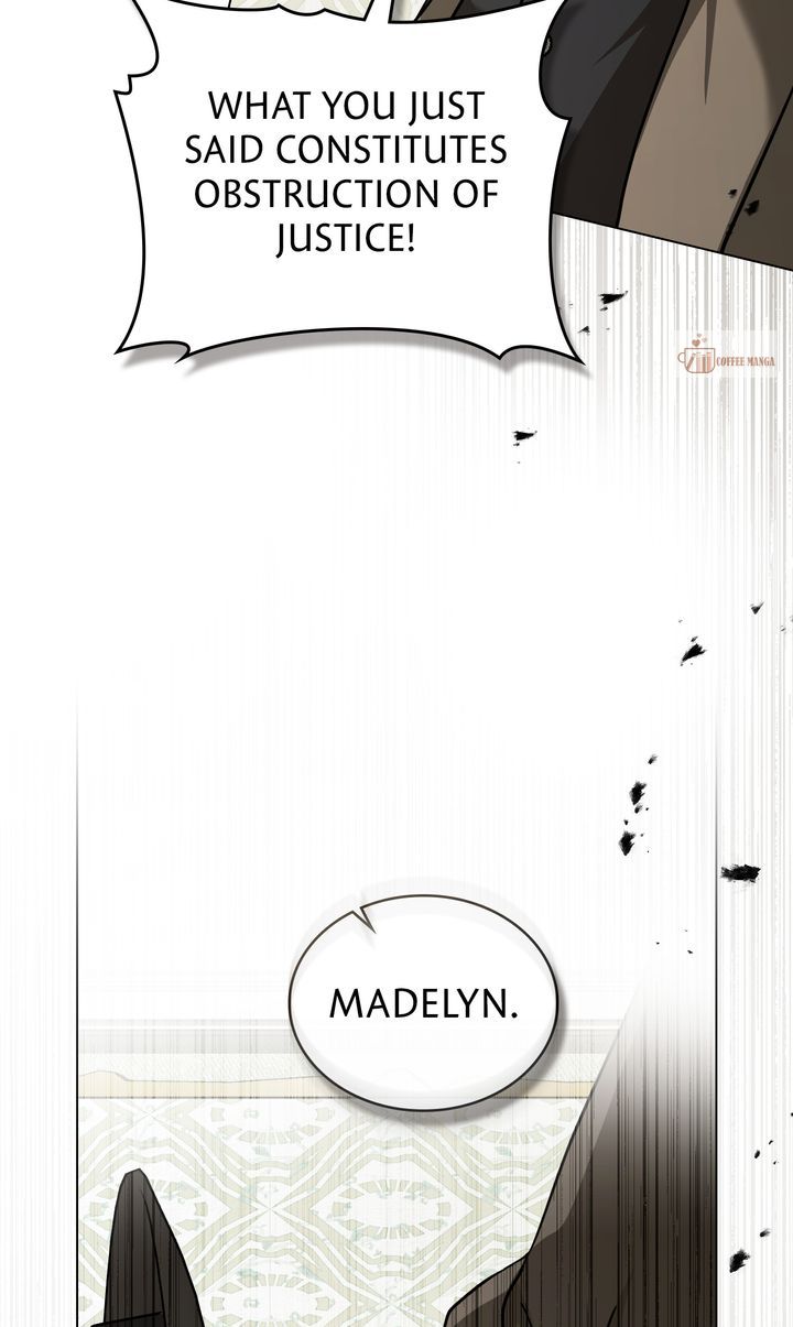 The Redemption of Earl Nottingham Chapter 53 - Page 31