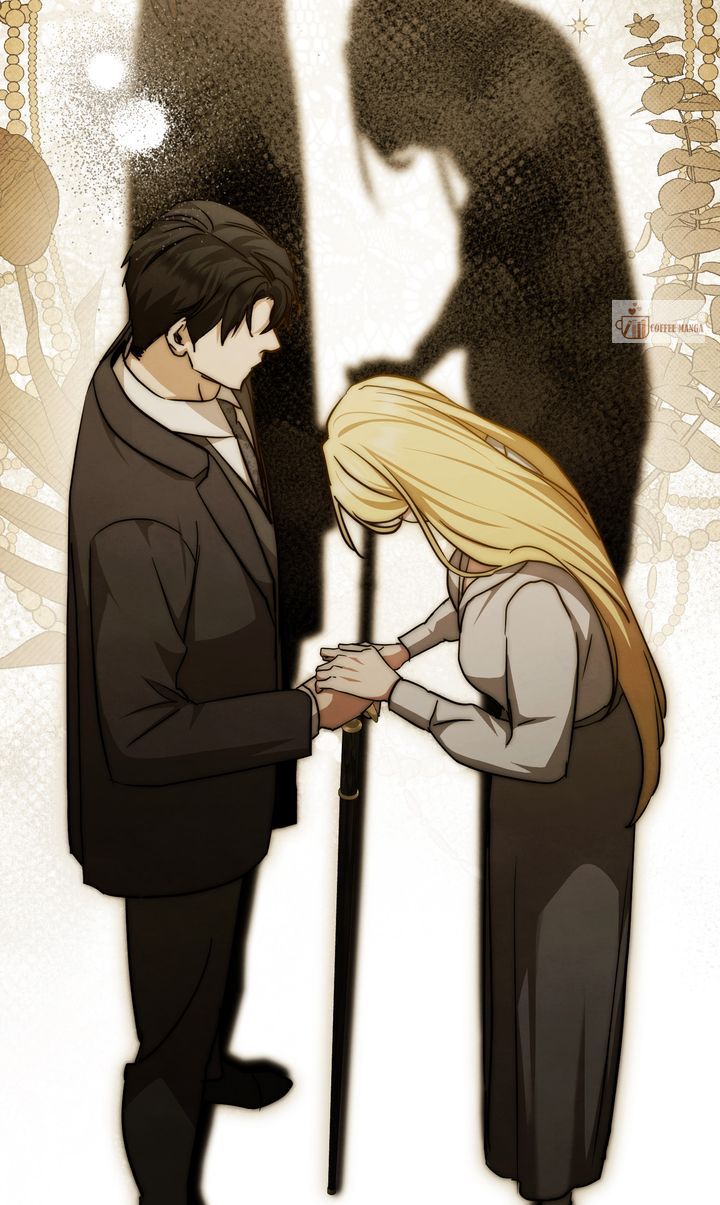 The Redemption of Earl Nottingham Chapter 53 - Page 36