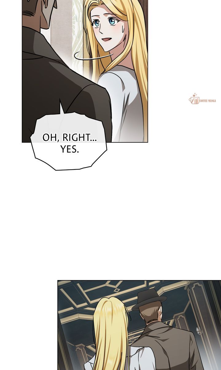 The Redemption of Earl Nottingham Chapter 53 - Page 43