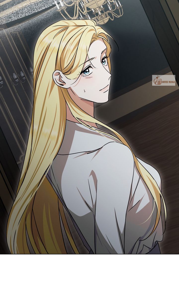 The Redemption of Earl Nottingham Chapter 53 - Page 45