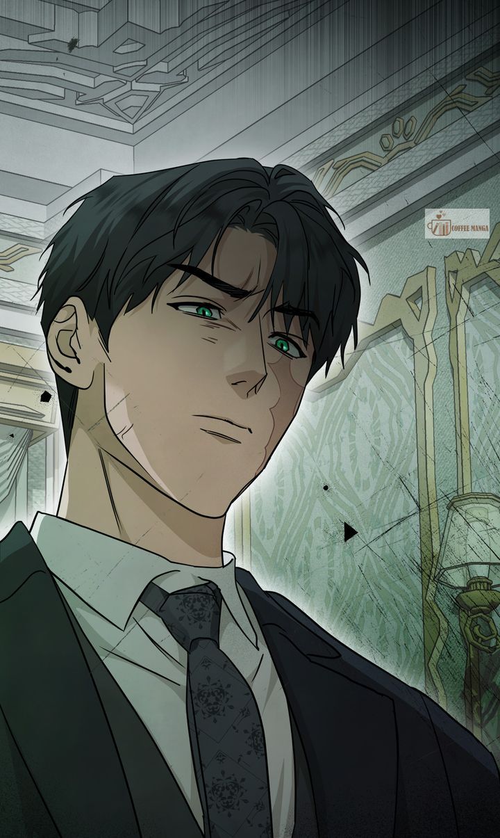 The Redemption of Earl Nottingham Chapter 53 - Page 49