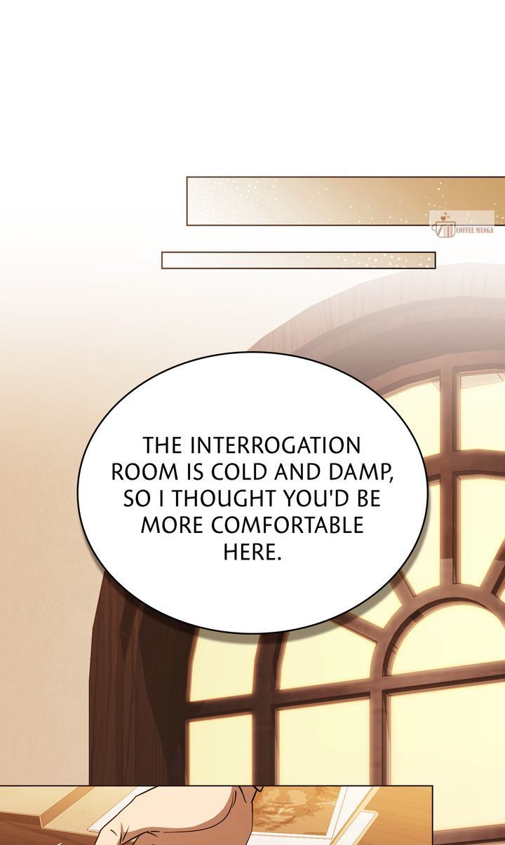 The Redemption of Earl Nottingham Chapter 53 - Page 51